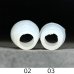 画像5: ヘッド用ゴムパッキンLED(03)×５ (5)