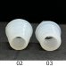 画像4: ヘッド用ゴムパッキンLED(03)×５ (4)