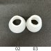 画像6: ヘッド用ゴムパッキンLED(03)×５ (6)