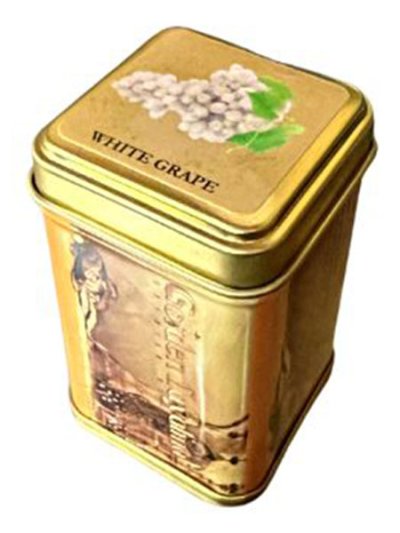 画像1: White Grape ホワイトグレープ Golden Layalina 50g
