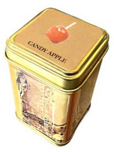 画像1: Candy Apple キャンディアップル Golden Layalina 50g