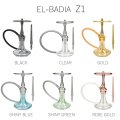エルバディア EL-BADIA Z1