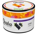 Elderberry エルダーベリー Chaba チャバ 50g