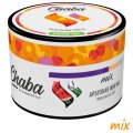 Watermelon Gum ウォーターメロンガム Chaba Mix チャバミックス 50g