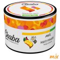 Mango chamomile マンゴーカモミール Chaba Mix チャバミックス 50g
