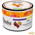 Clementine Cherry クレメンタインチェリー Chaba Mix チャバミックス 50g