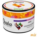 Strawberry Mojito ストロベリーモヒート Chaba Mix チャバミックス 50g