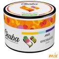 Fruit ice フルーツアイス Chaba Mix チャバミックス 50g