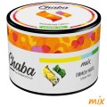 Lemon Mint レモンミント Chaba Mix チャバミックス 50g