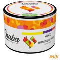 Gummy Bears グミベア― Chaba Mix チャバミックス 50g