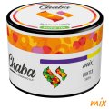 Skittle スキットル Chaba チャバ 50g