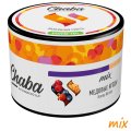 Honey Berries ハニーベリー Chaba Mix チャバミックス 50g