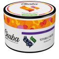 Blueberry Mint ブルーベリーミント Chaba チャバ 50g