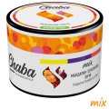 Tangerine Strawberry Lychee タンジェリンストロベリーライチ Chaba Mix チャバミックス 50g