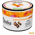 Chocolate Ice Cream チョコレートアイスクリーム Chaba Mix チャバミックス 50g