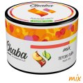 Peach Lime ピーチライム Chaba Mix チャバミックス 50g