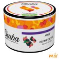 Raspberry blackberry ラズベリーブラックベリー Chaba Mix チャバミックス 50g