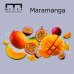 画像1: Maramanga マラマンガ MEZZA メッツァ 100g (1)
