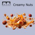 Creamy Nuts クリーミーナッツ MEZZA メッツァ 100g