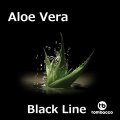 Aloe Vera アロエベラ Tombacco Black 50g
