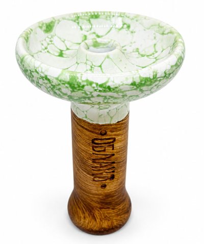 画像23: オブラコ Oblako M GLAZE ファンネルボウル