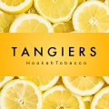 Lemon レモン Tangiers 100g