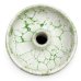 画像24: オブラコ Oblako M GLAZE ファンネルボウル (24)