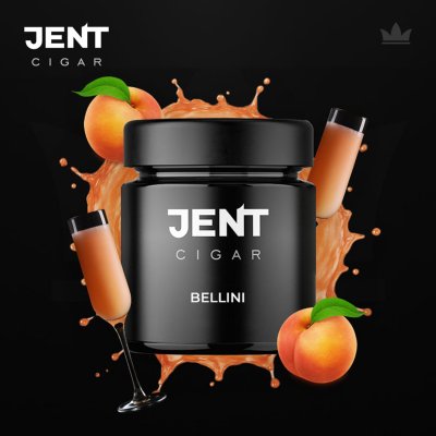 画像1: BELLINI ベリーニ JENT Cigar 100g