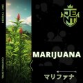 Marijuana マリファナ JENT 40g