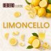 画像1: Limoncello リモンチェッロ SEBERO Classic 100g (1)