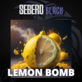 LEMON BOMB レモンボム SEBERO BLACK 40g