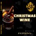 画像1: 40g Christmas Wine クリスマスワイン JENT (1)