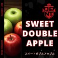 Sweet Double Apple スイートダブルアップル JENT 40g
