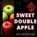 画像1: 40g Sweet Double Apple スイートダブルアップル JENT (1)