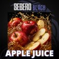 APPLE JUICE アップルジュース SEBERO BLACK 40g