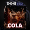 COLA コーラ SEBERO BLACK 40g