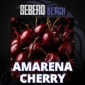 AMARENA CHERRY アマレナチェリー SEBERO BLACK 40g
