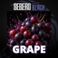 GRAPE グレープ SEBERO BLACK 40g