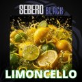 LIMONCELLO リモンチェッロ SEBERO BLACK 40g