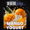 MANGO YOGURT マンゴーヨーグルト SEBERO BLACK 40g