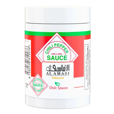 画像1: Chili Sauce チリソース●AL AMASI 50g