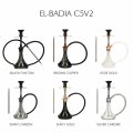 エルバディア EL-BADIA C5V2 