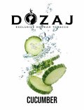 【6/1発売】CUCUMBER キューカンバー Dozaj 50g
