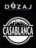 【6/1発売】CASABLANCA カサブランカ Dozaj 50g