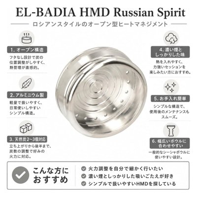画像5: ボドー BODO HMD 