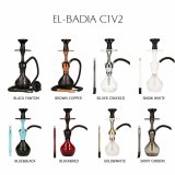 エルバディア EL-BADIA C1V2 