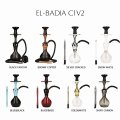 エルバディア EL-BADIA C1 V2 