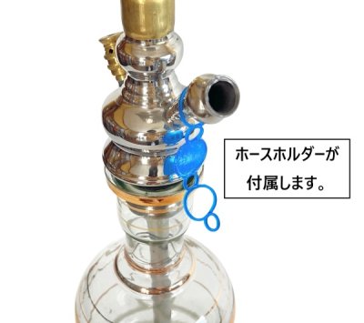 画像3: ヤヒア エルハワンキ DK-030