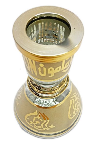 画像3: ハリルマムーン ガラスボトル 40mini