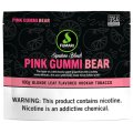 Pink Gummi Bear ピンクグミベアー FUMARI 100g